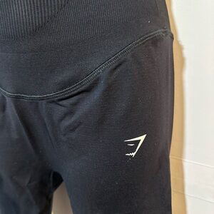 Gymshark Black Leggings